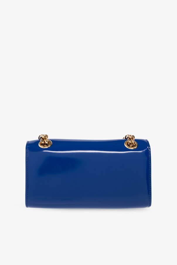 【関税&送料込】Dolce&Gabbana 3.5 Shoulder Bag 3.5 shoulder bag in Black for Women | Dolce&Gabbana® US